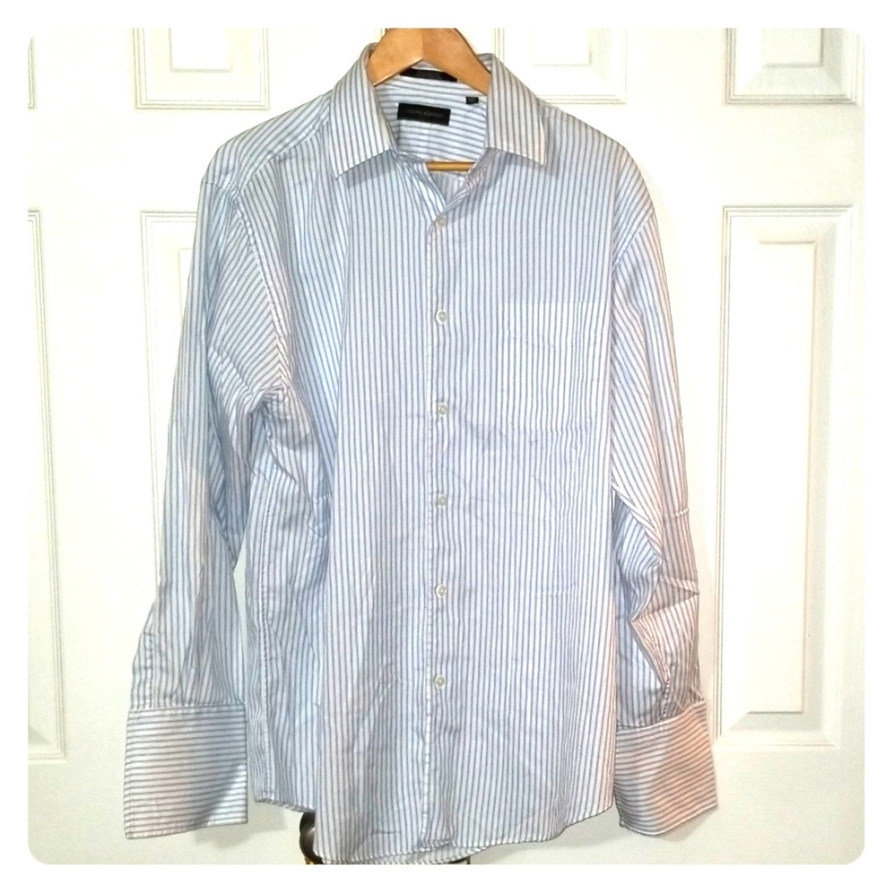 Joseph Abboud  men shirt